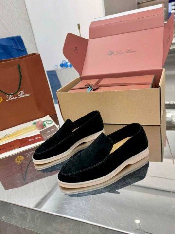 Loro Piana лоферы #703070BM