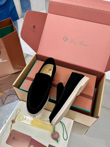 Loro Piana лоферы #703070BM