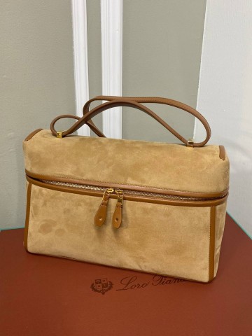 Loro Piana сумка #409430QL