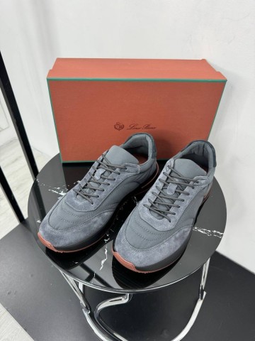 Loro Piana кроссовки #778165RU