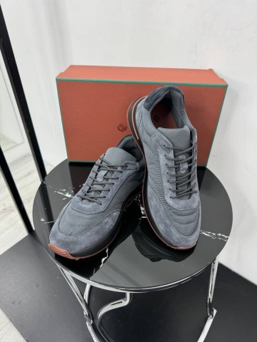 Loro Piana кроссовки #778165RU