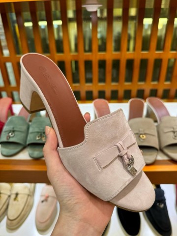 Loro Piana Summer Charms сабо #413095CA