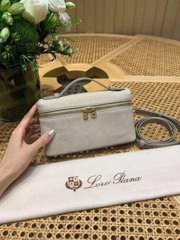 Loro Piana сумка #414641BC