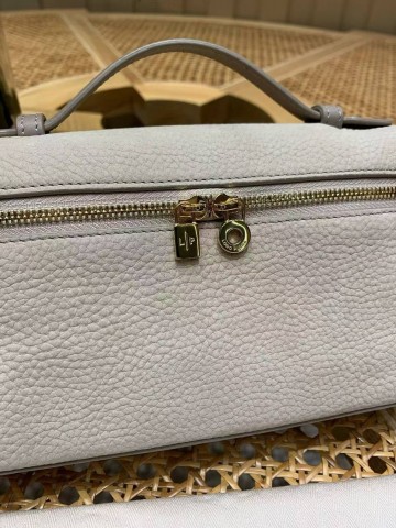 Loro Piana сумка #414641BC