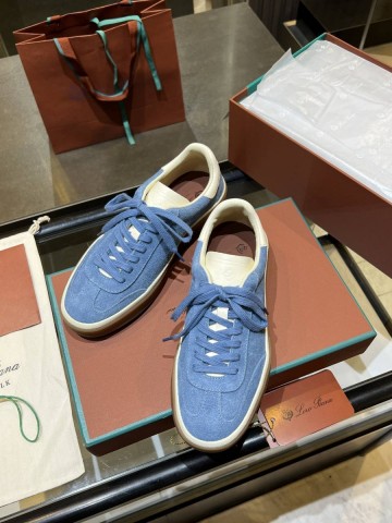 Loro Piana кроссовки #463836EW