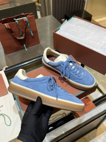 Loro Piana кроссовки #463836EW