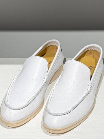 Loro Piana лоферы #288310YB