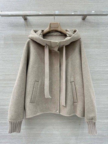 Loro Piana пуховик #418643BJ