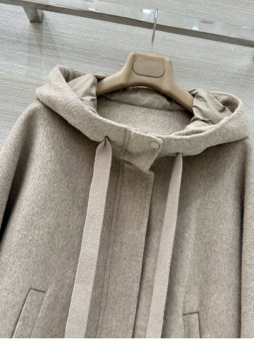 Loro Piana пуховик #418643BJ