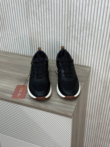 Loro Piana кроссовки #333691FS