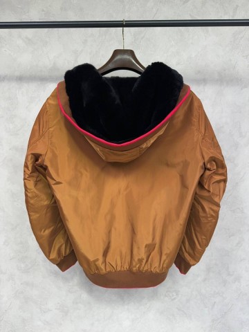 Loro Piana куртка #357351BL