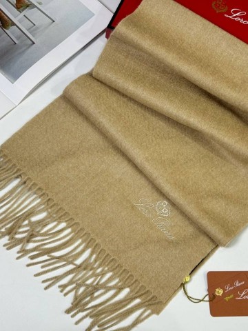Loro Piana шарф #422268HL