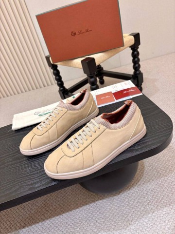 Loro Piana кроссовки #689603TB
