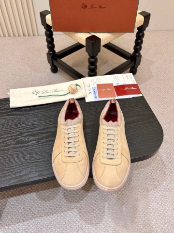 Loro Piana кроссовки #689603TB