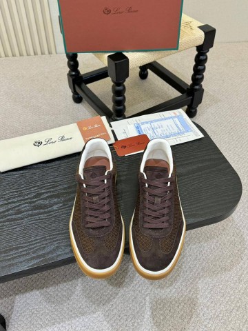 Loro Piana кроссовки #422630MU