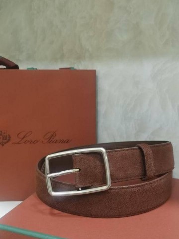 Loro Piana ремень #422658XD