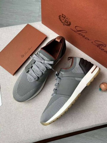 Loro Piana 360 Lp Flexy Walk кроссовки #276070WU
