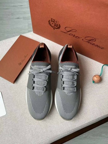 Loro Piana 360 Lp Flexy Walk кроссовки #276070WU