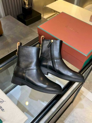 Loro Piana ботинки #426018DY