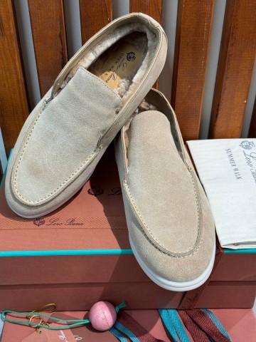 Loro Piana лоферы #869112HZ