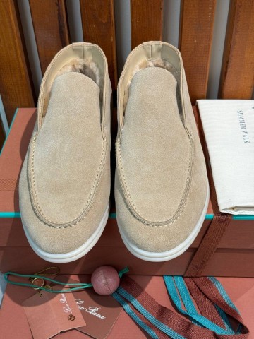 Loro Piana лоферы #869112HZ