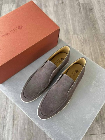 Loro Piana Open Walk лоферы #426778SQ