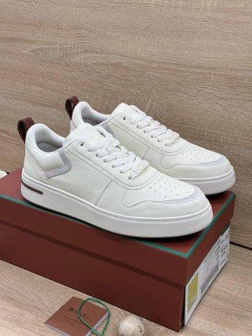 Loro Piana Newport 2.0 Walk кроссовки #380770GF