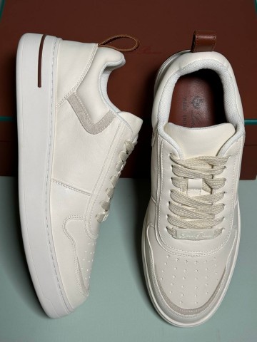 Loro Piana Newport 2.0 Walk кроссовки #380770GF