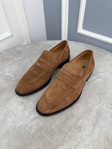 Loro Piana лоферы #824850HR