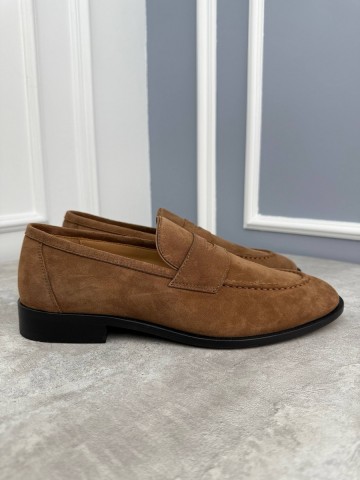 Loro Piana лоферы #824850HR