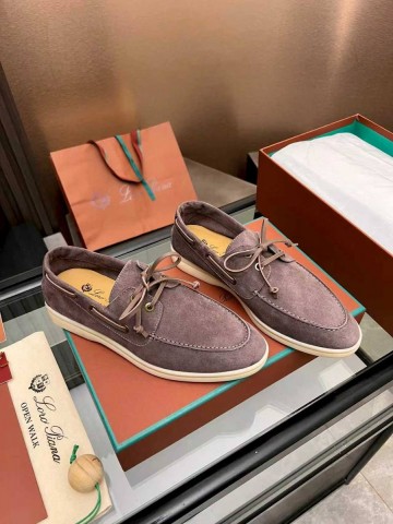 Loro Piana лоферы #420202UY