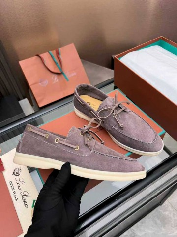 Loro Piana лоферы #420202UY