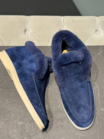 Loro Piana лоферы #430049JX