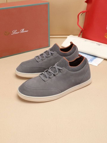 Loro Piana кроссовки #430753JU