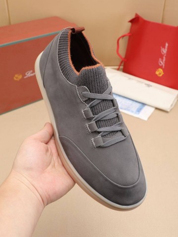 Loro Piana кроссовки #430753JU