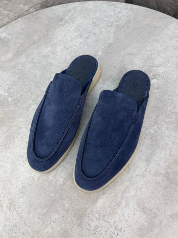 Loro Piana Babouche Walk мюли #156273RE