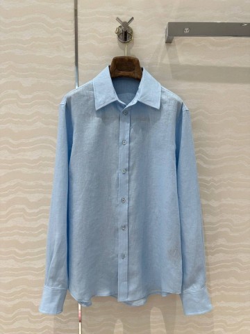 Loro Piana рубашка #432610BF