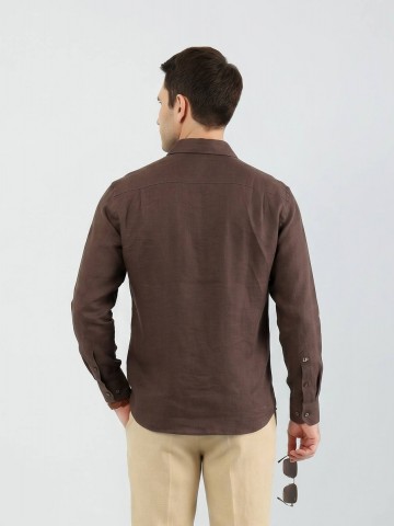 Loro Piana André рубашка #432876VD