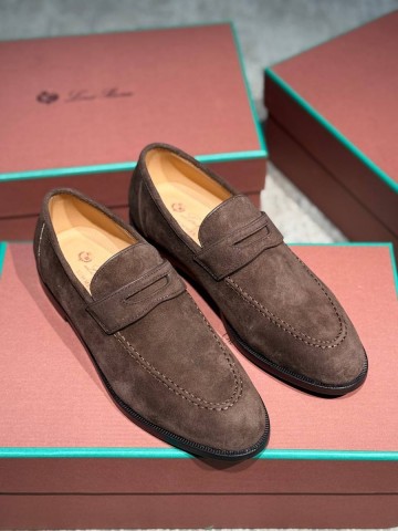 Loro Piana лоферы #481577OA