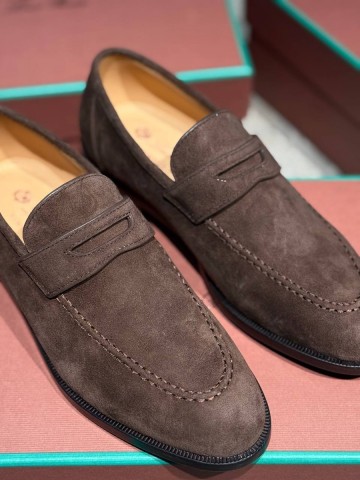 Loro Piana лоферы #481577OA