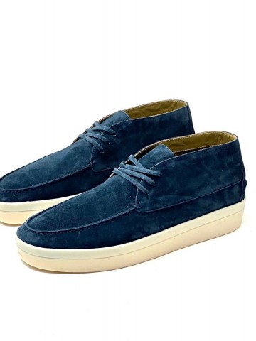 Loro Piana ботинки #435981UW