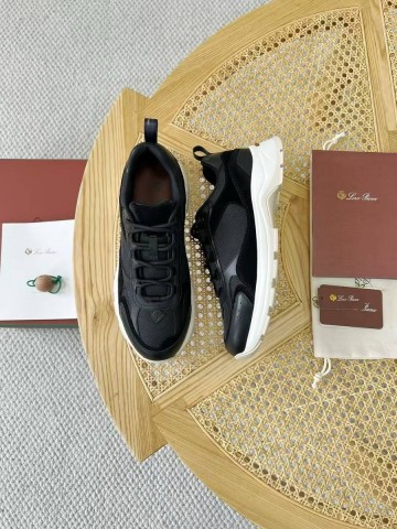 Loro Piana кроссовки #351696OS