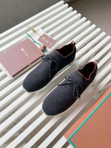 Loro Piana 360 LP Flexy Walk кроссовки #437599SH
