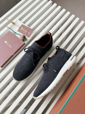 Loro Piana 360 LP Flexy Walk кроссовки #437599SH