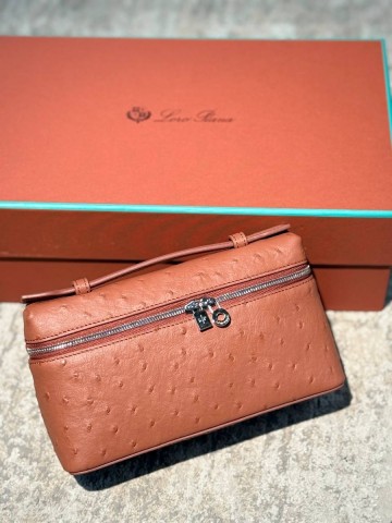 Loro Piana Pocket L19 сумка #437678CV