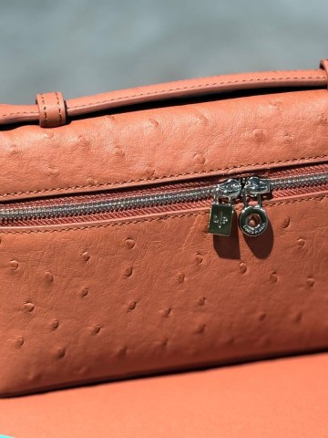 Loro Piana Pocket L19 сумка #437678CV