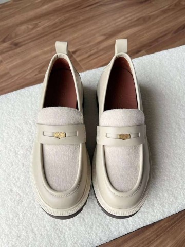 Loro Piana лоферы #438024LX