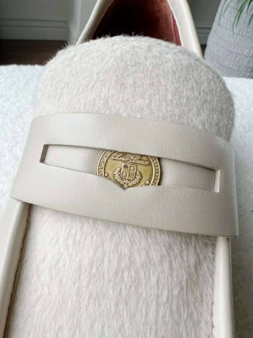 Loro Piana лоферы #438024LX
