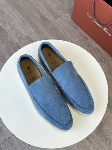 Loro Piana лоферы #629306ZT