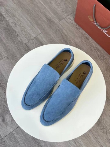Loro Piana лоферы #629306ZT